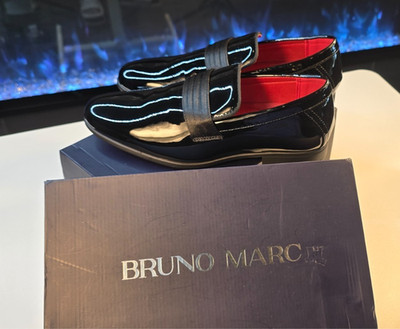 Bruno marc size 6