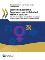 Oecd | Women's Economic Empowerment In Selected Mena Countries | Taschenbuch