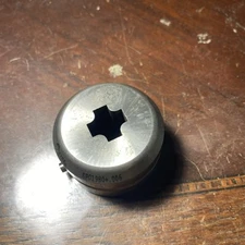 Amada Wilson SP01980 (+.006) CNC Turret Punch (I40)