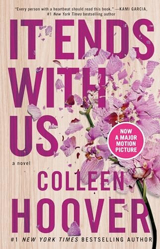 It Ends with Us: A Novel (1) - Picture 1 of 1