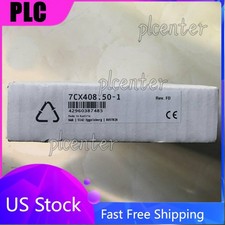 US Free TAX NEW B&R 7CX408.50-1 FAST shipping with 1 year warranty