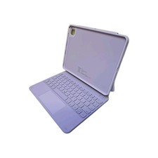ESR iPad Air 11 Inch Keyboard Case M4 M3 M2 Purple