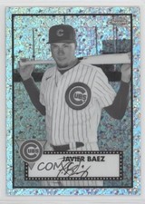 Click to enlarge Javier Baez