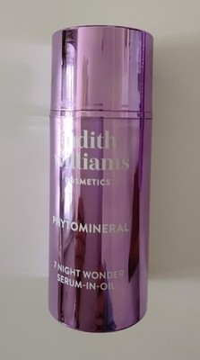 Judith Williams Phytomineral 7 Night Wonder Serum in Öl