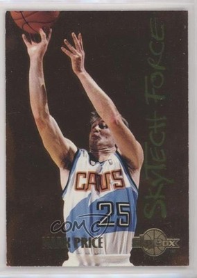 1994-95 Skybox SkyTech Force Mark Price #SF21 gp1