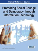 Vikas Kumar (U. A.) | Promoting Social Change And Democracy Through...