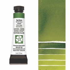 Daniel Smith Watercolour 5ml tubes