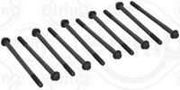 Elring 356.390 Zylinderkopfschraubensatz For ARO Buick (Sgm) Chevrolet Chevrolet