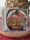 Plasma Sword: Nightmare of Bilstein (Sega Dreamcast, 2000) CIB w/ Registration