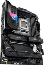 ASUS ROG STRIX X870E-E GAMING WIFI AMD AM5 DDR5 ATX Desktop Motherboard