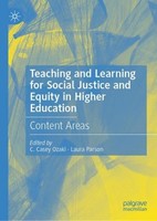 Teaching And Learning For Social Justice And Equity In Higher Education C. Casey