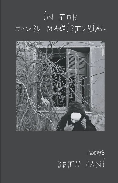 Seth Jani | In The House Magisterial | Taschenbuch | Englisch (2018)-image