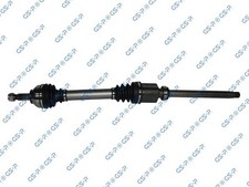 Essieu Citroen C6