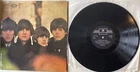 THE BEATLES - BEATLES FOR SALE RARE DENMARK PRESS NO EMI 1970 PARLOPHONE EX+!