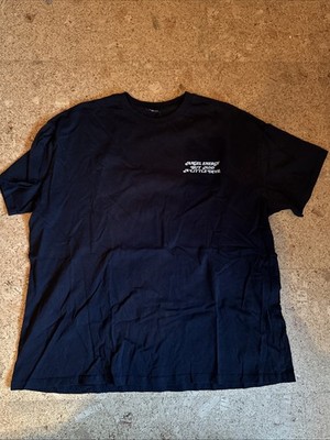 Tshirt XL - Angel Energy But Add A Little Devil