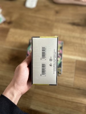 Mega Dream ex Booster Box M2a Shrink Japanese Pokémon/ Ship for