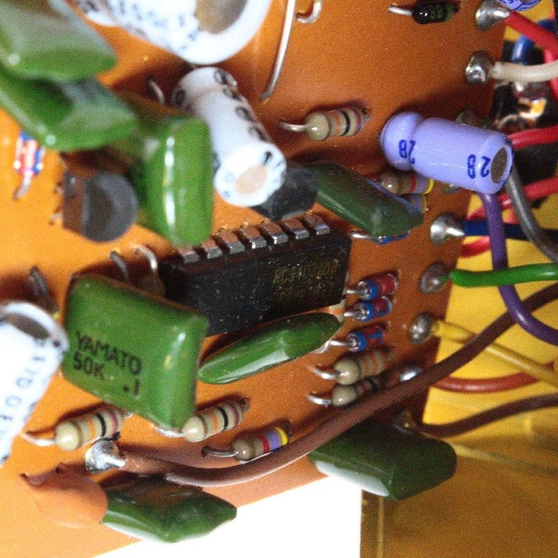 Boss OD-1