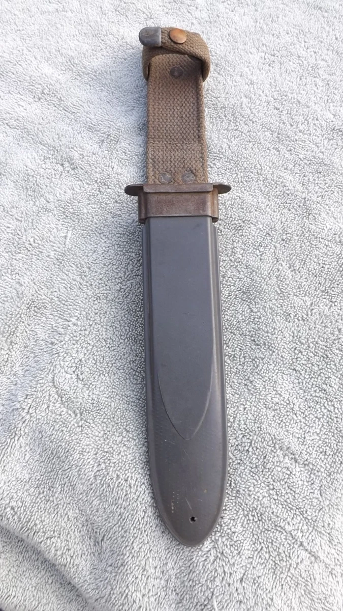 Mk2 Knife for sale | eBay