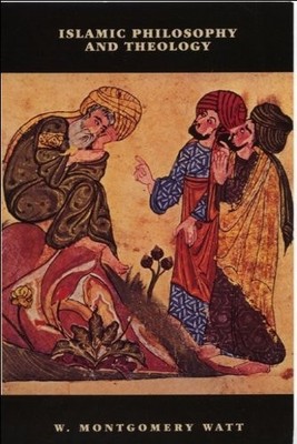 Islamic Philosophy and Theology (The New Edinburgh Islamic Surve