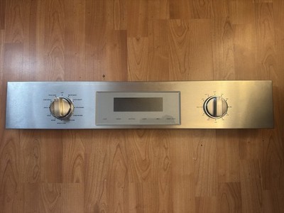 New Bosch Oven Control Panel 00777216