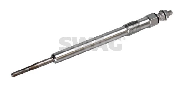 4x GLOW PLUG 33 10 3400 FOR H9FB 2.4L P8FA/QVFA/QWFA/P8FB/PGFA/SRFA/SRFB 2.2L - Image 2 of 4