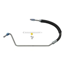 Edelmann Power Steering Pressure Hose For Chevy Lumina 1990 1991 1992 1993