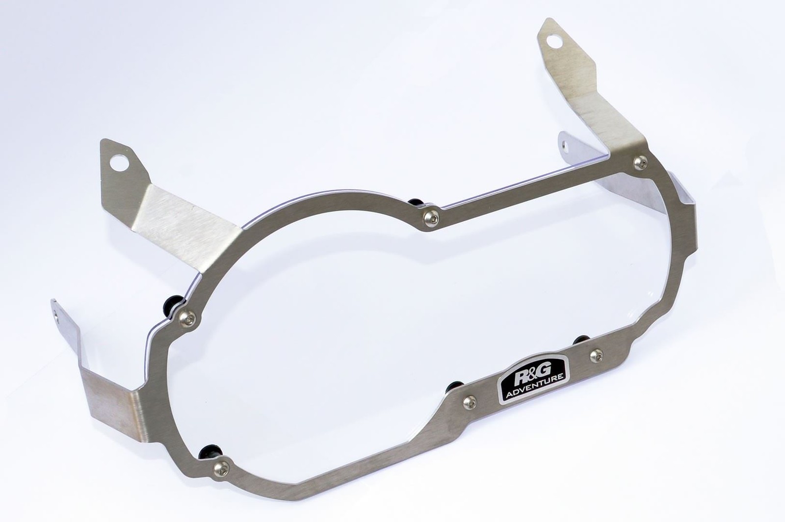 R&G Headlight Guard Protection for BMW R1250 GS 2018 - 2023