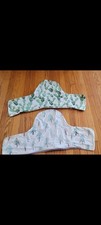 Two Ikea Antilop Covers