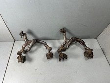 Pinze freno  a balconcino Record  Sport corsa biciclette epoca anni 20-30