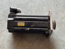 Allen Bradley MPL-A430H-SJ74AA MP-Series MPL 240V AC Rotary Servo Motor