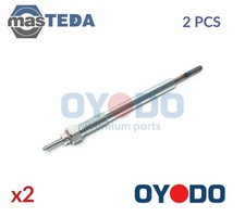 15E0315-OYO ENGINE GLOW PLUGS OYODO 2PCS FOR KIA SPORTAGE IV,SORENTO III,STINGER