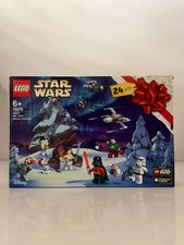 LEGO Star Wars 75279 Advent Calendar 2020 New and Sealed Free Postage