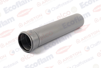 Elco Abgasrohr D110 Thision L100-120