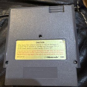 Cyber Stadium Series: Base Wars (Nes)