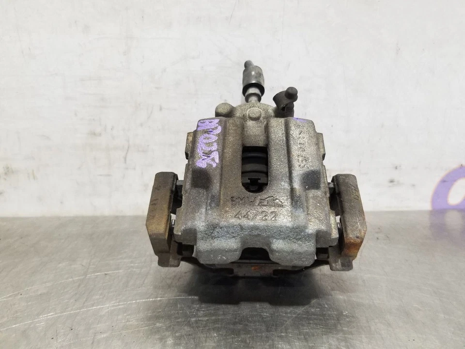 10 2010 BMW 335I M PINZA FRENO TRASERO IZQUIERDO CONDUCTOR Foto 2 de 4