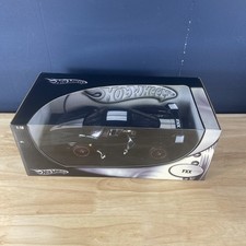 1/18 Hot Wheels  FERRARI FXX Black Rare