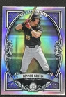 2026 Bowman Sterling Chrome Konnor Griffin #BST-J Pirates RC Rookie Card Silver