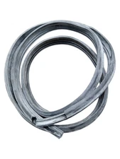 Choice Part WD08X10032 Dishwasher Tub Door Gasket Seal for GE