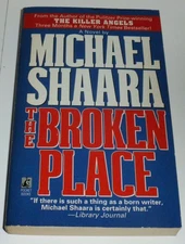The BROKEN PLACE