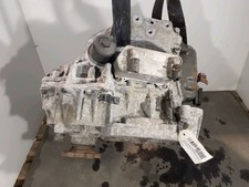 Boite de vitesse Volkswagen TOURAN