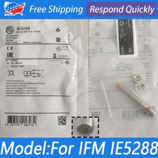 For IFM IE5288 Proximity Switch Sensor New One Free Shipping