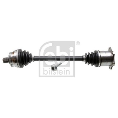   FEBI BILSTEIN DRIVESHAFT LEFT FRONT 8E0407271AT NEW DE STOCK