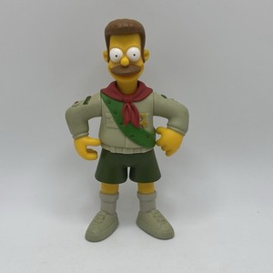 Simpsons Ned Flanders | eBay