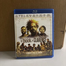 The Book of Clarence (Blu-ray, 2024) LaKeith Stanfield David Oyelowo