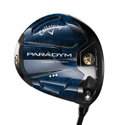 Callaway Paradym Triple Diamond Driver 9° - Statt 649,00 EUR