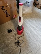 ePro select cordless slim hand vacuum(white & pink) EV1180