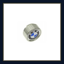 Genuine Bmw Hub Cap 36131114180 New Oem Each Genuine Bmw Hub Cap 36131114180 New Oem Each