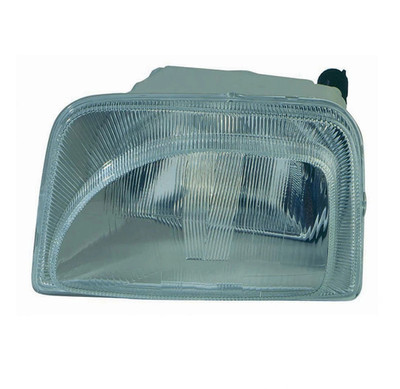 Scheinwerfer links Halogen H4 für Renault Rapid Kasten F40 G40 Front Vorne Haupt