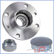 Roulement de roue Fiat DOBLO