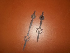 AIGUILLES DE CARILLON OU OEUIL DE BOEUF